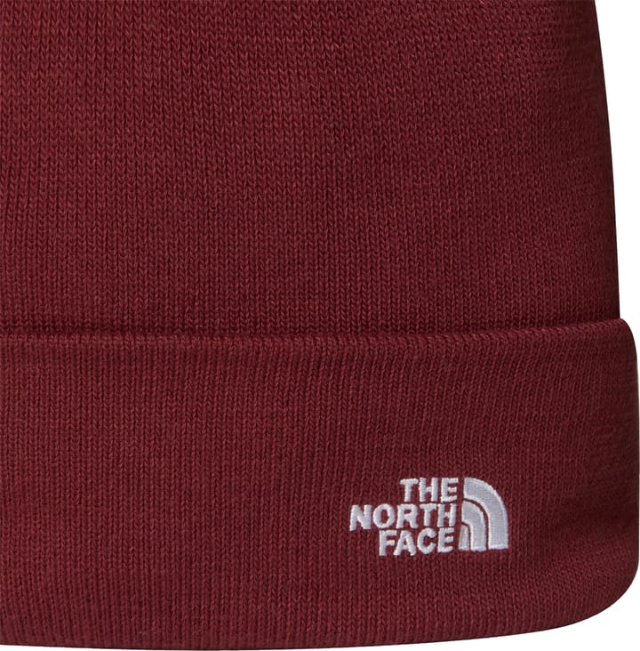 The North Face Norm Beanie Sumac The North Face The North Face Norm Beanie Sumac The North Face