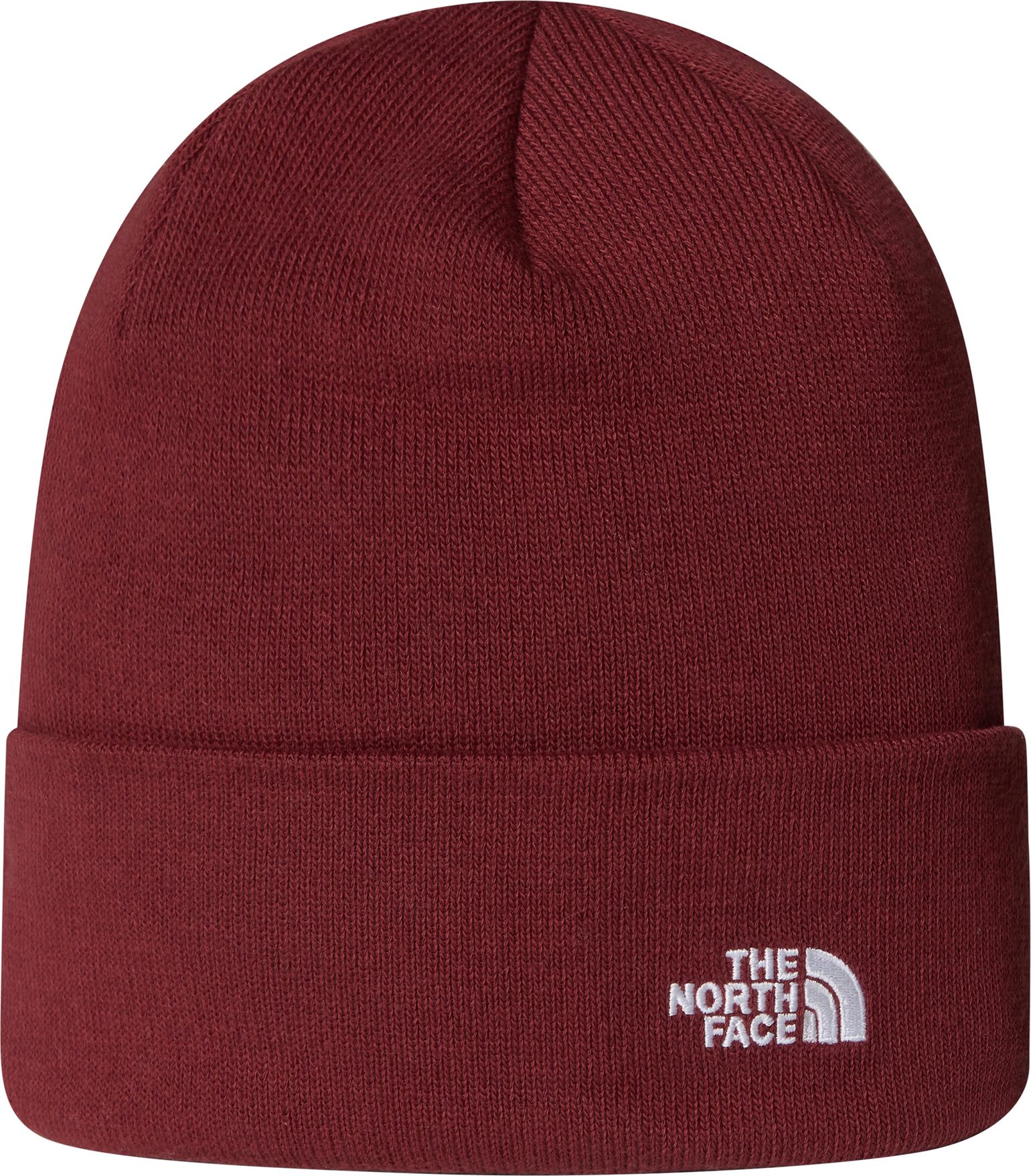 The North Face Norm Beanie Sumac