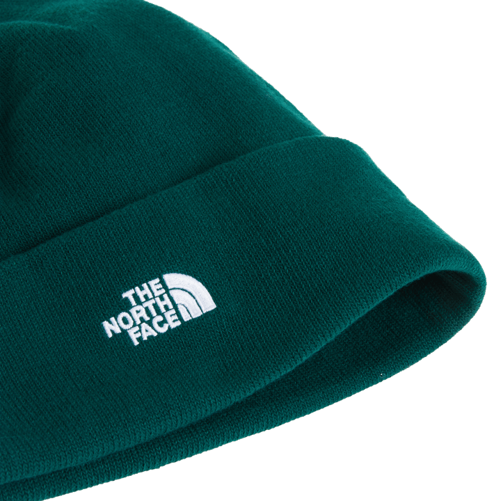 The North Face Norm Beanie Hunter Green The North Face