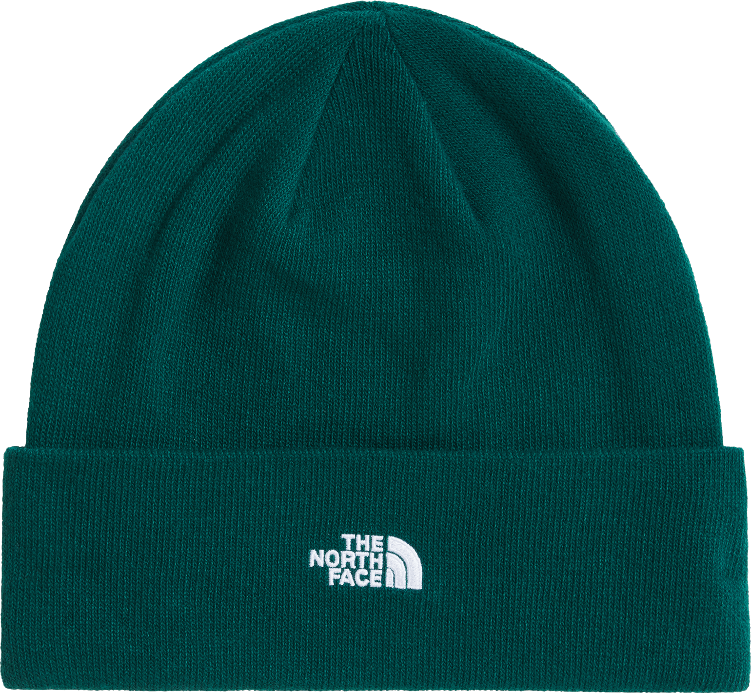The North Face Norm Beanie Hunter Green