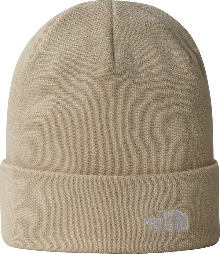 The North Face Norm Beanie Gravel The North Face