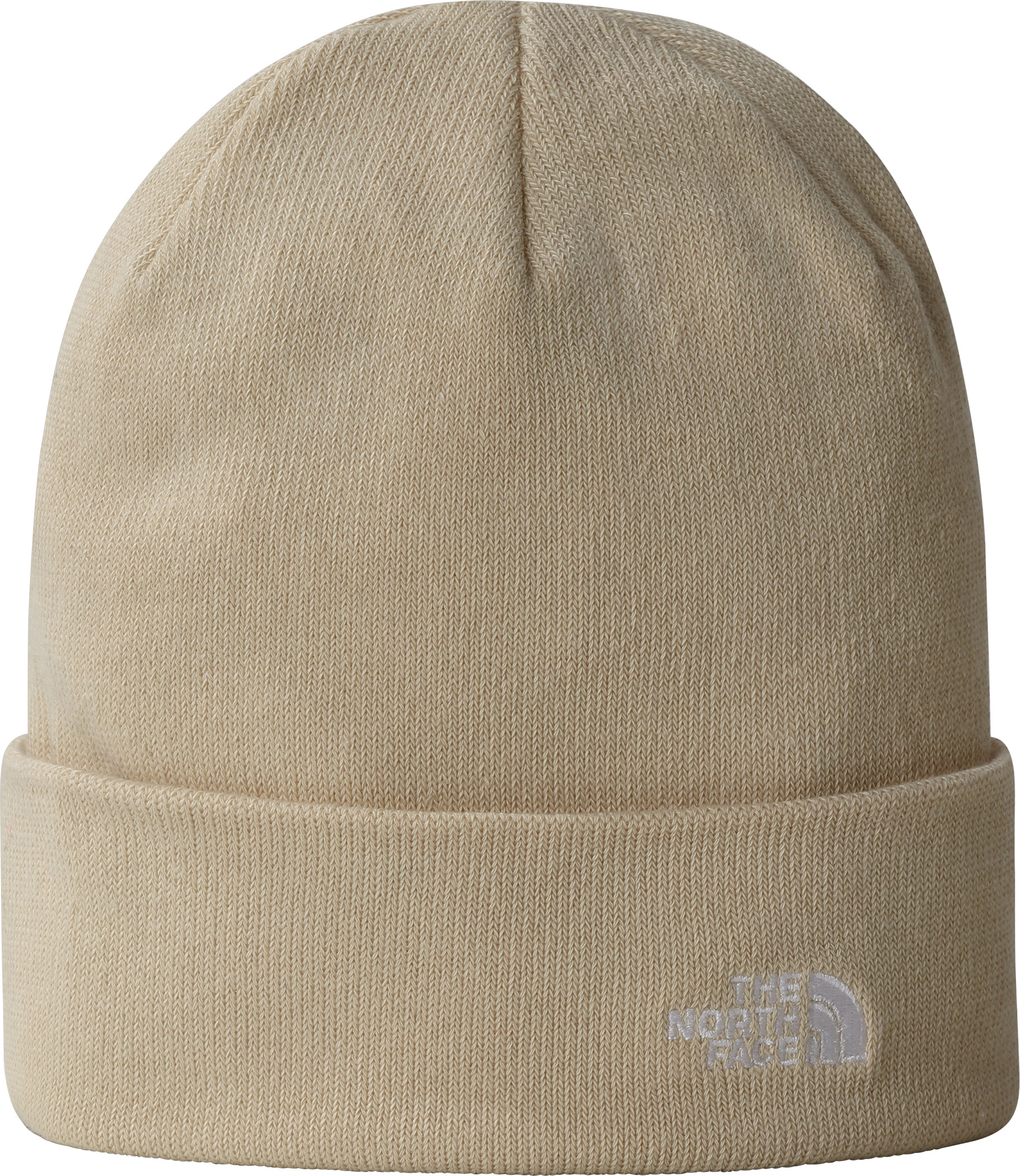 The North Face Norm Beanie Gravel Mössor OneSize