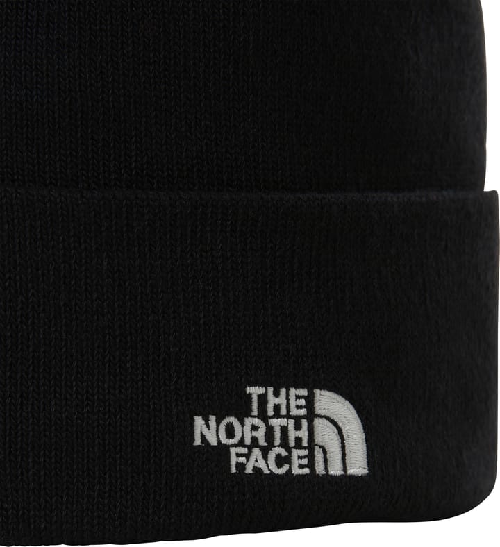 The North Face Norm Beanie TNF Black The North Face