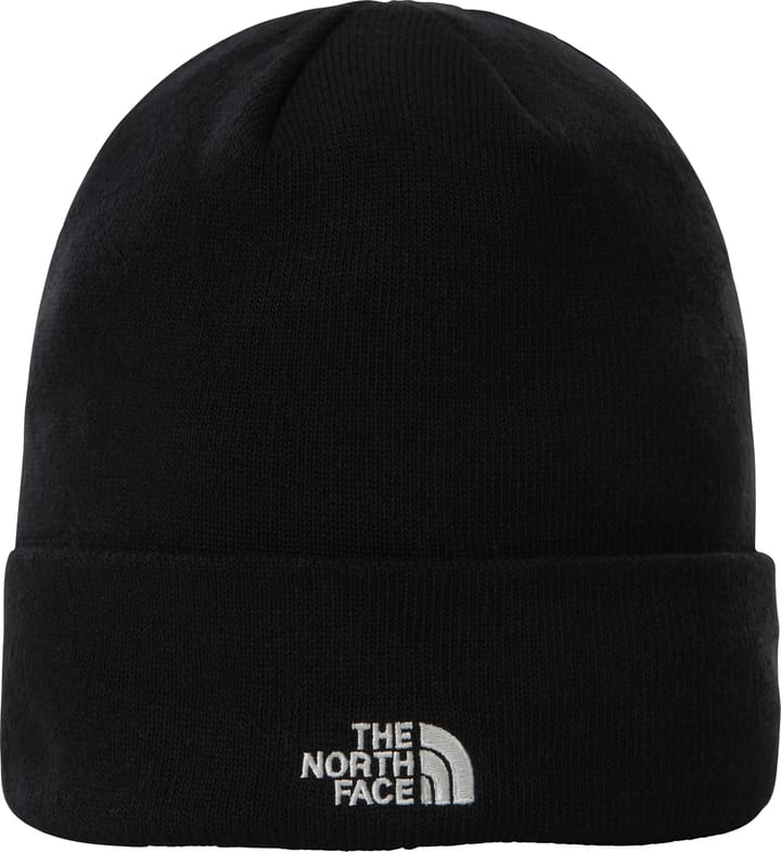 The North Face Norm Beanie TNF Black The North Face