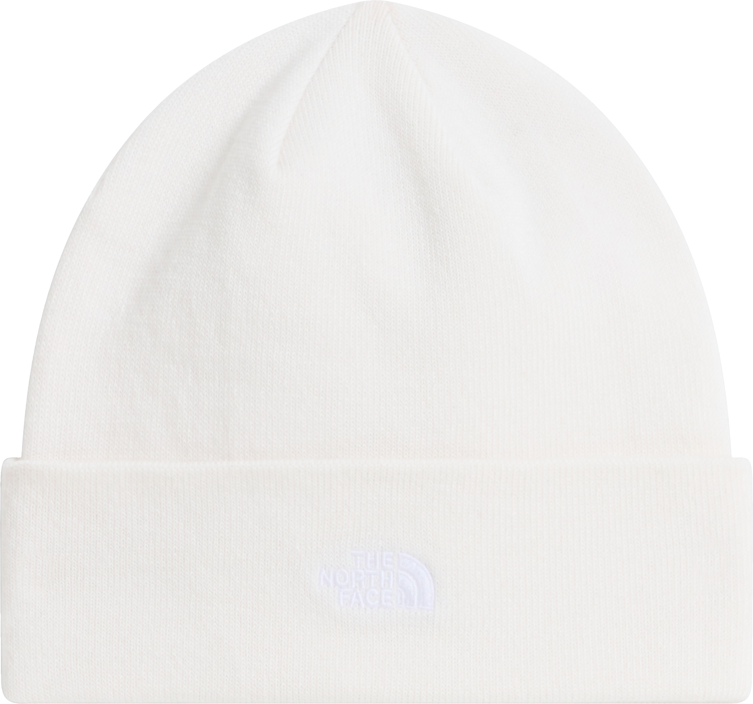 White dune