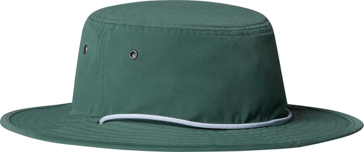 The North Face Recycled '66 Brimmer Hat Duck Green The North Face