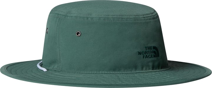 The North Face Recycled '66 Brimmer Hat Duck Green The North Face