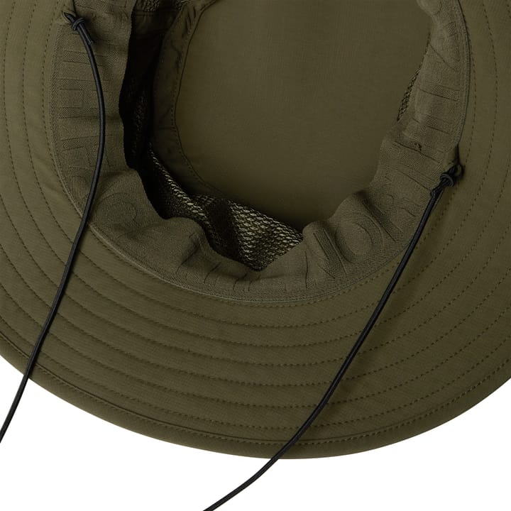 The North Face Horizon Breeze Brimmer Hat New Taupe Green/New Taupe Green The North Face