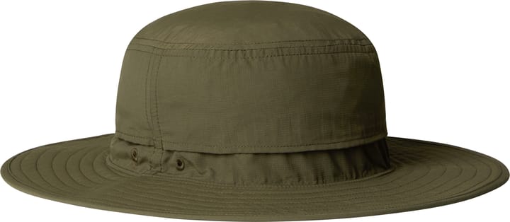 The North Face Horizon Breeze Brimmer Hat New Taupe Green/New Taupe Green The North Face