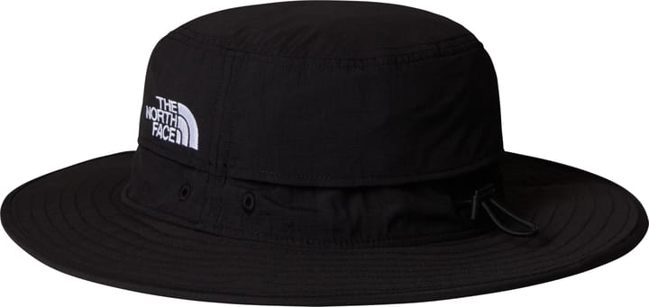 The North Face Horizon Breeze Brimmer Hat TNF Black/TNF White The North Face