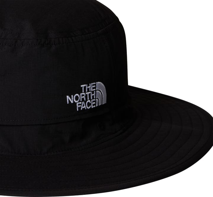 The North Face Horizon Breeze Brimmer Hat TNF Black/TNF White The North Face