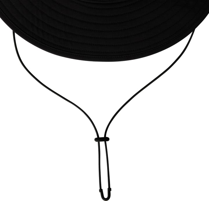The North Face Horizon Breeze Brimmer Hat TNF Black/TNF White The North Face