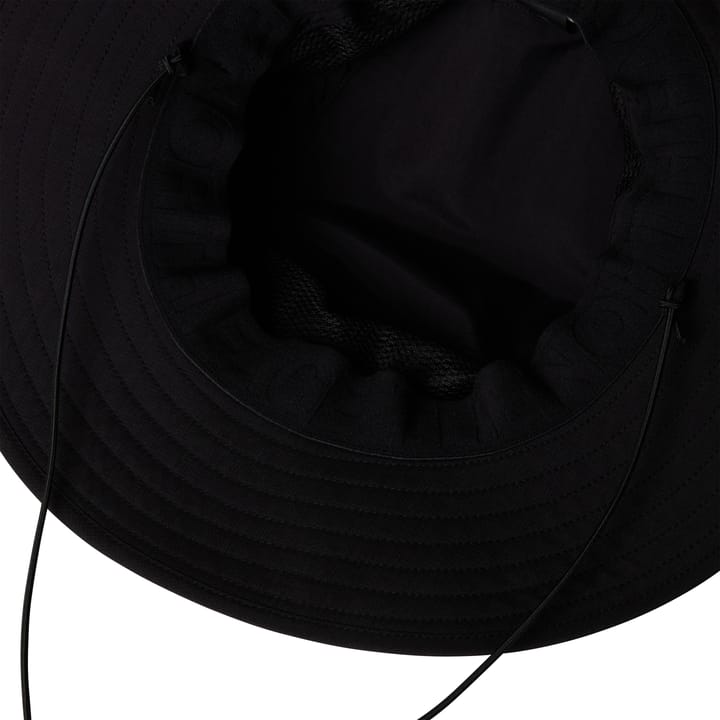 The North Face Horizon Breeze Brimmer Hat TNF Black/TNF White The North Face