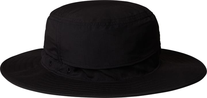 The North Face Horizon Breeze Brimmer Hat TNF Black/TNF White The North Face