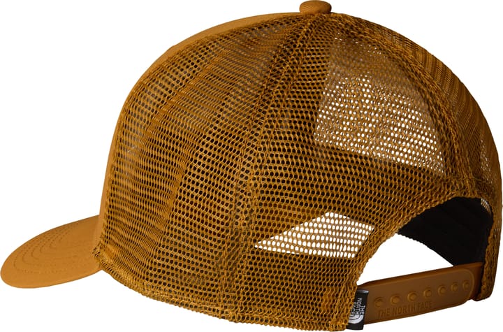 The North Face Mudder Trucker Cap Timber Tan The North Face