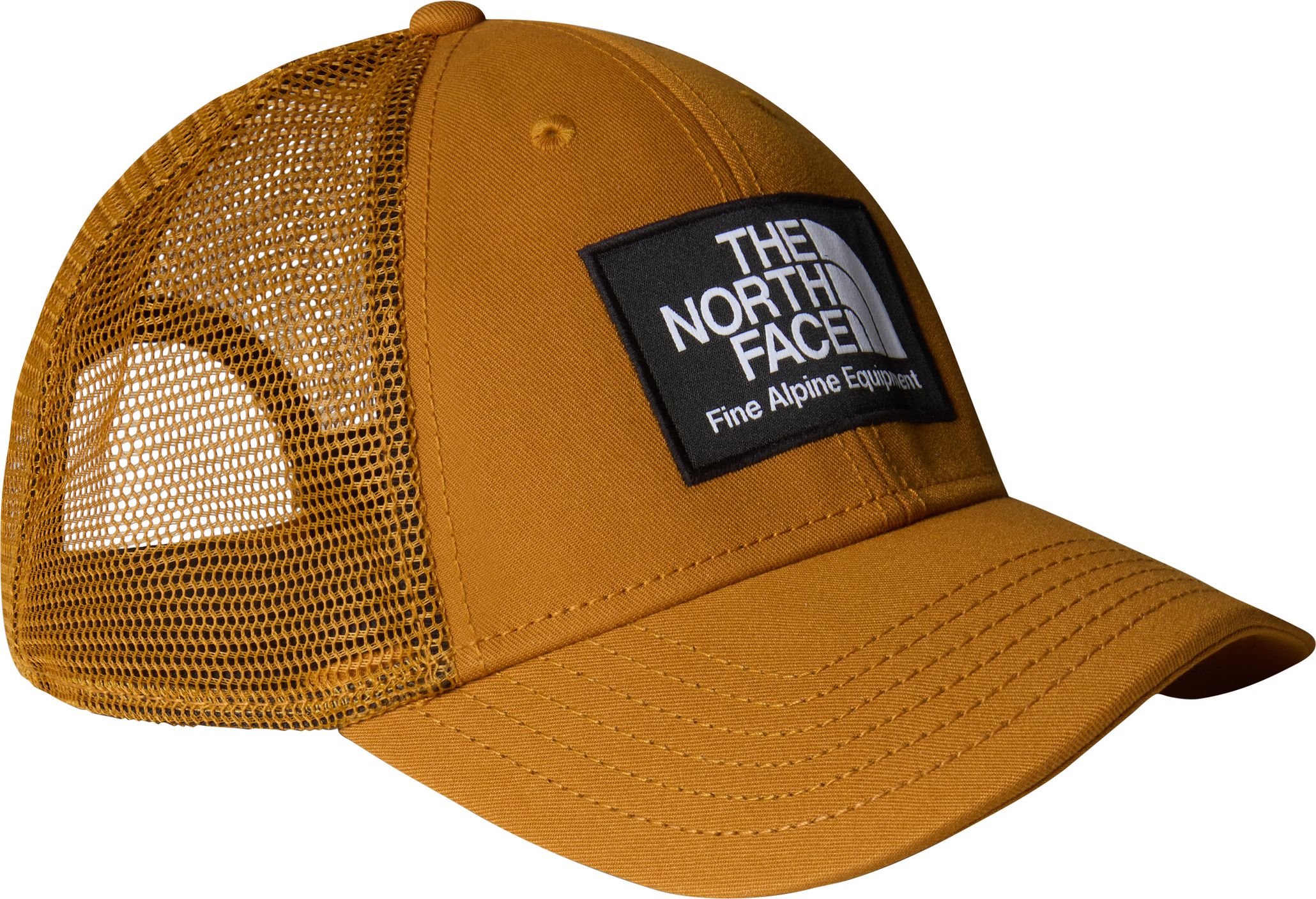 The North Face Mudder Trucker Cap Timber