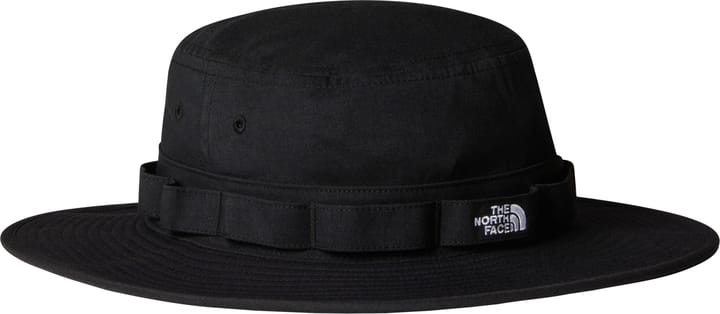 The North Face Class V Brimmer Hat TNF Black/NPF The North Face