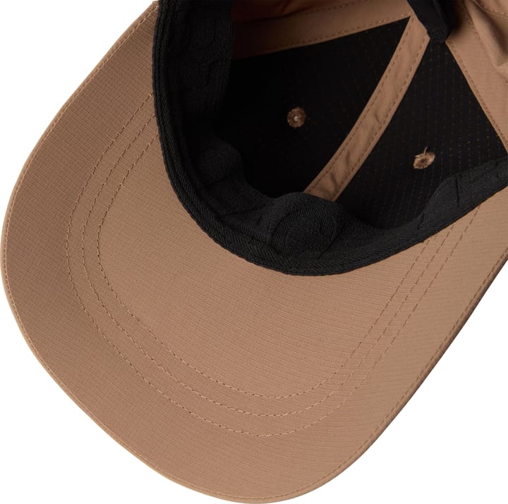 The North Face Women's Horizon Cap Latte/Smokey Brown The North Face
