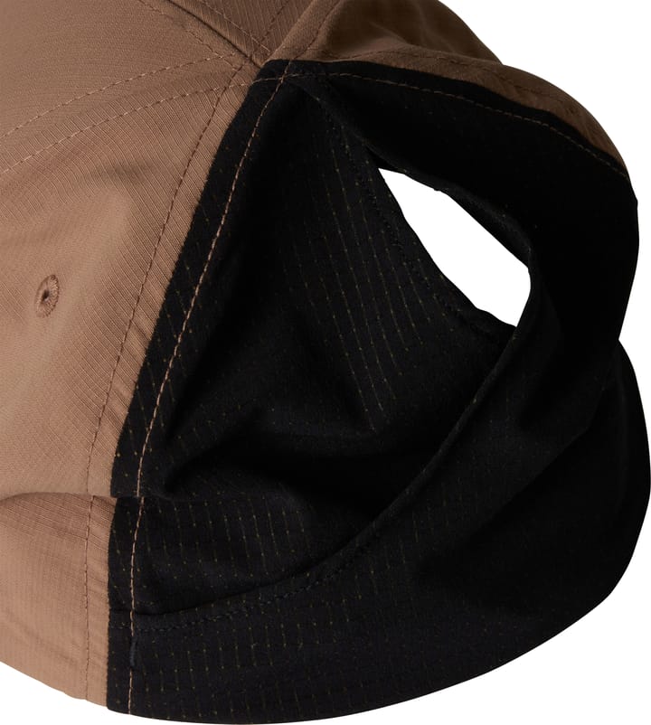 The North Face Women's Horizon Cap Latte/Smokey Brown The North Face