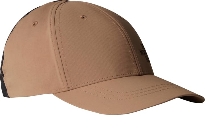 The North Face Women's Horizon Cap Latte/Smokey Brown The North Face
