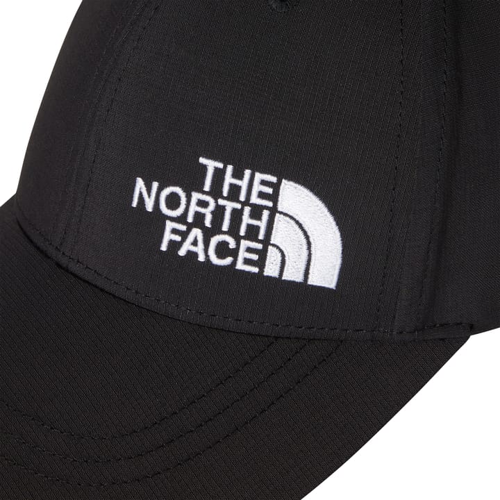 The North Face Women's Horizon Cap TNF Black/TNF White The North Face