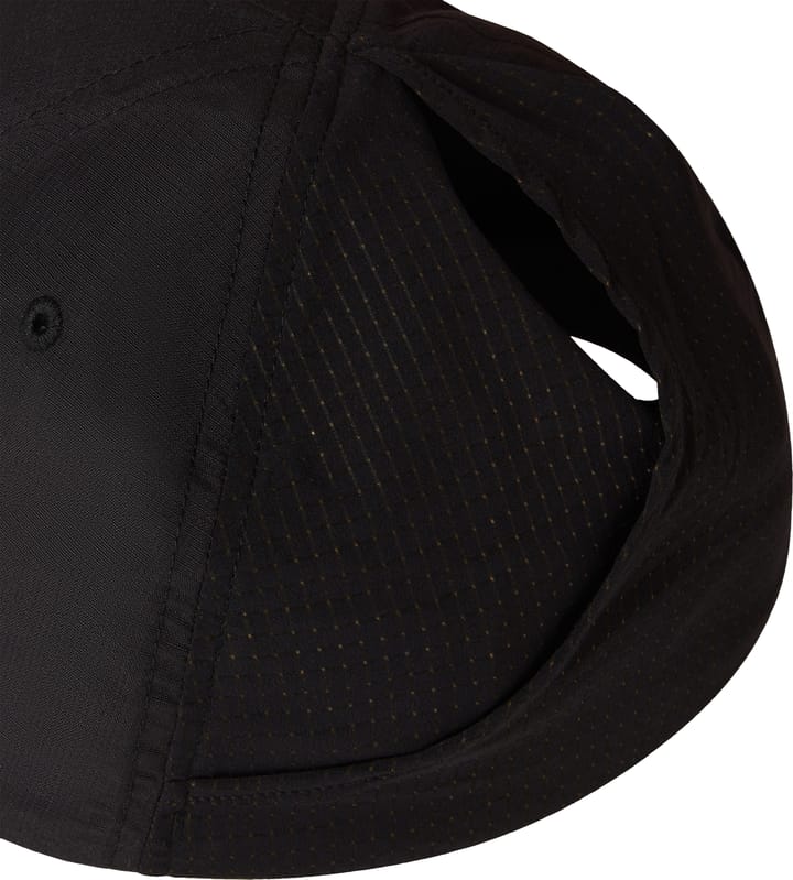 The North Face Women's Horizon Cap TNF Black/TNF White The North Face