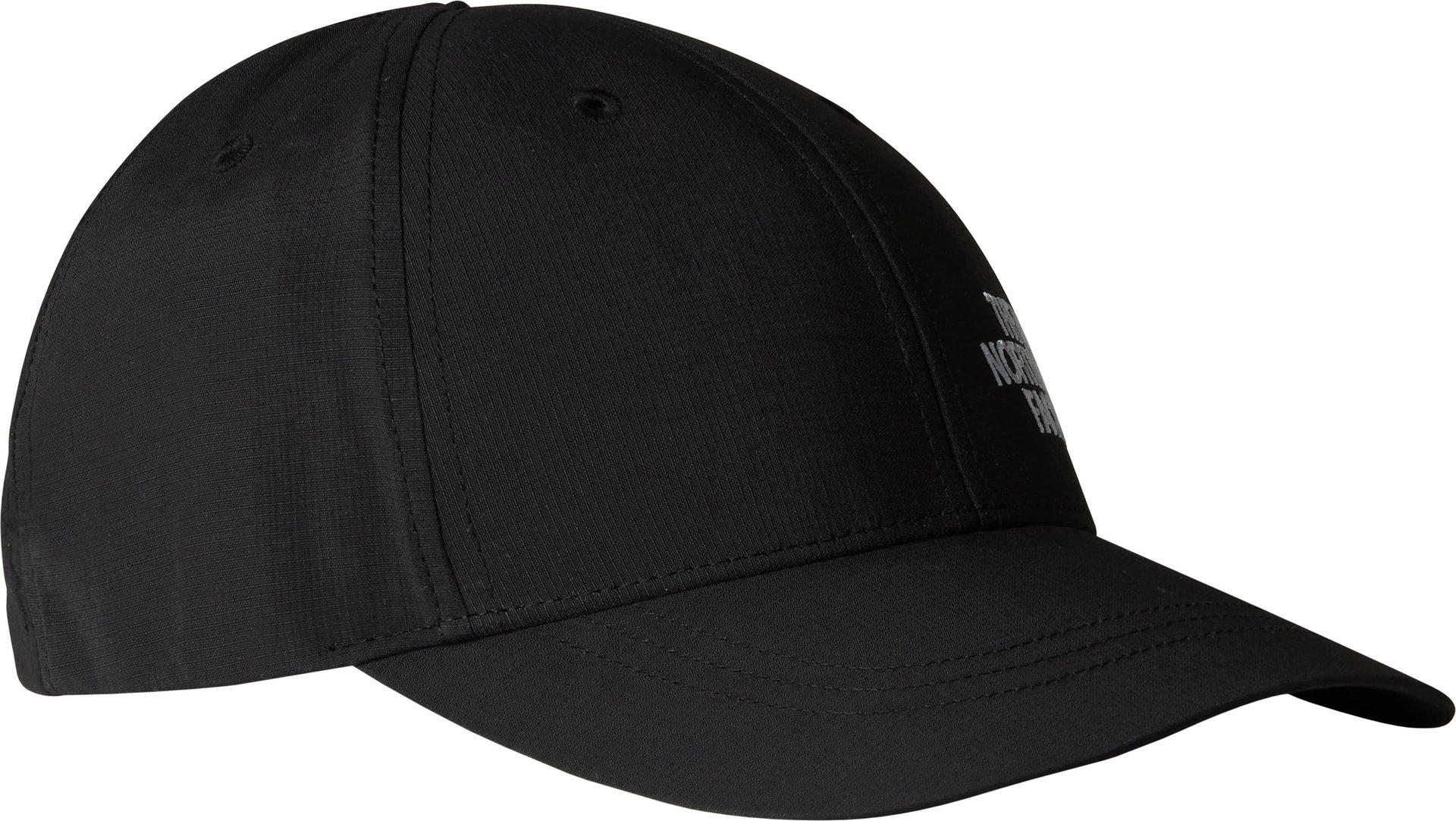 THE NORTH FACE flexfit Keps Women?s Horizon Hat Black Stretch Fit dam – bild 2