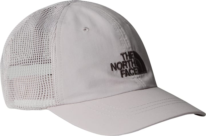 The North Face Horizon Trucker Cap Moonstone Grey The North Face