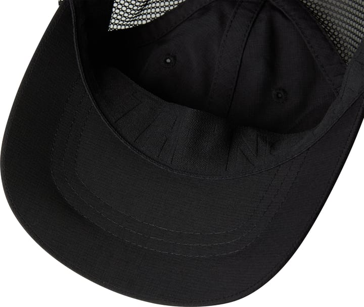 The North Face Horizon Trucker Cap TNF Black/TNF Black The North Face