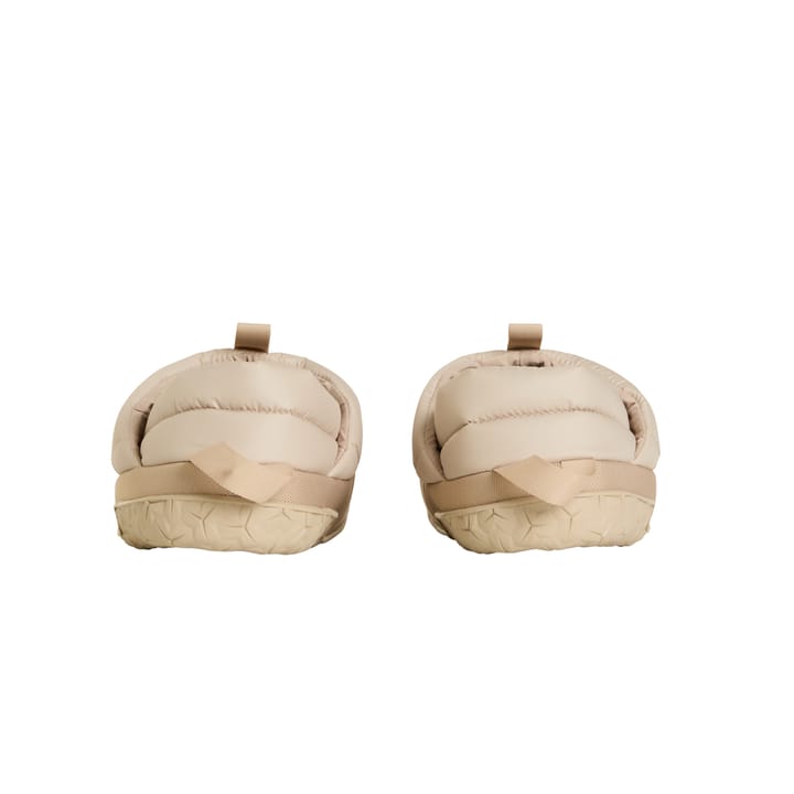 The North Face W Nuptse Mule Timeless Taupe/calacatt The North Face