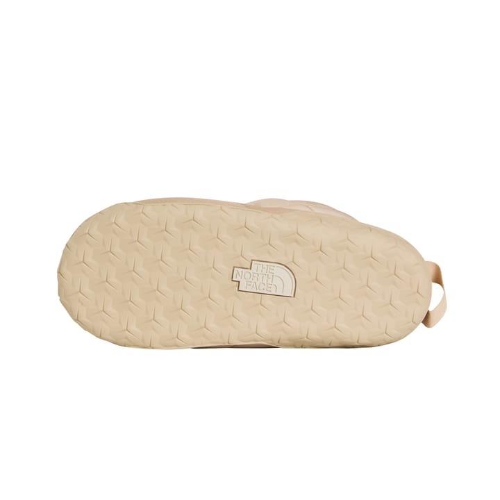 The North Face W Nuptse Mule Timeless Taupe/calacatt The North Face