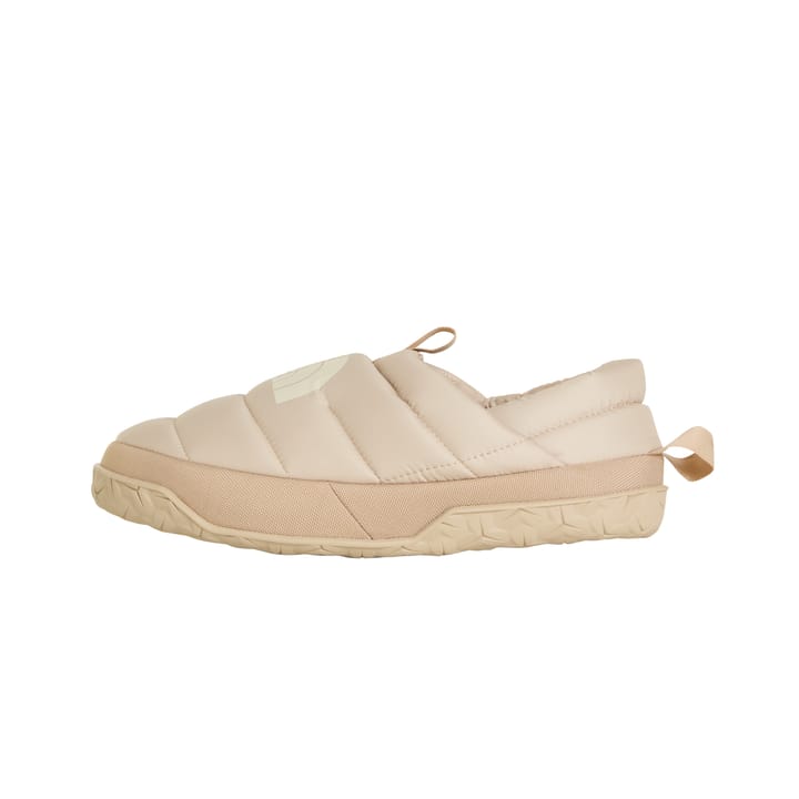 The North Face W Nuptse Mule Timeless Taupe/calacatt The North Face