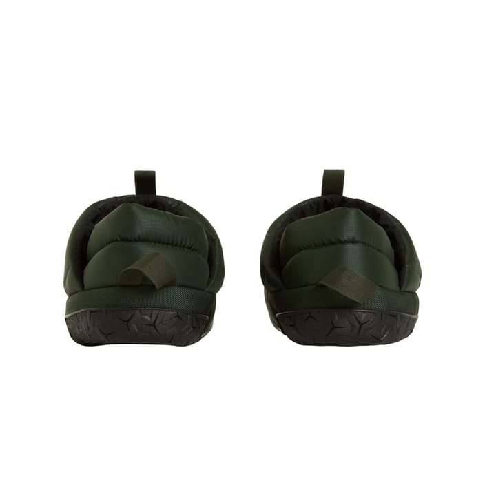 The North Face M Nuptse Mule Bottle Green/tnf Black The North Face