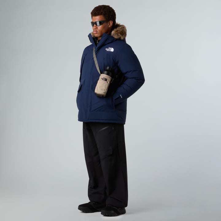 The North Face Men's McMurdo Parka Summit Navy The North Face