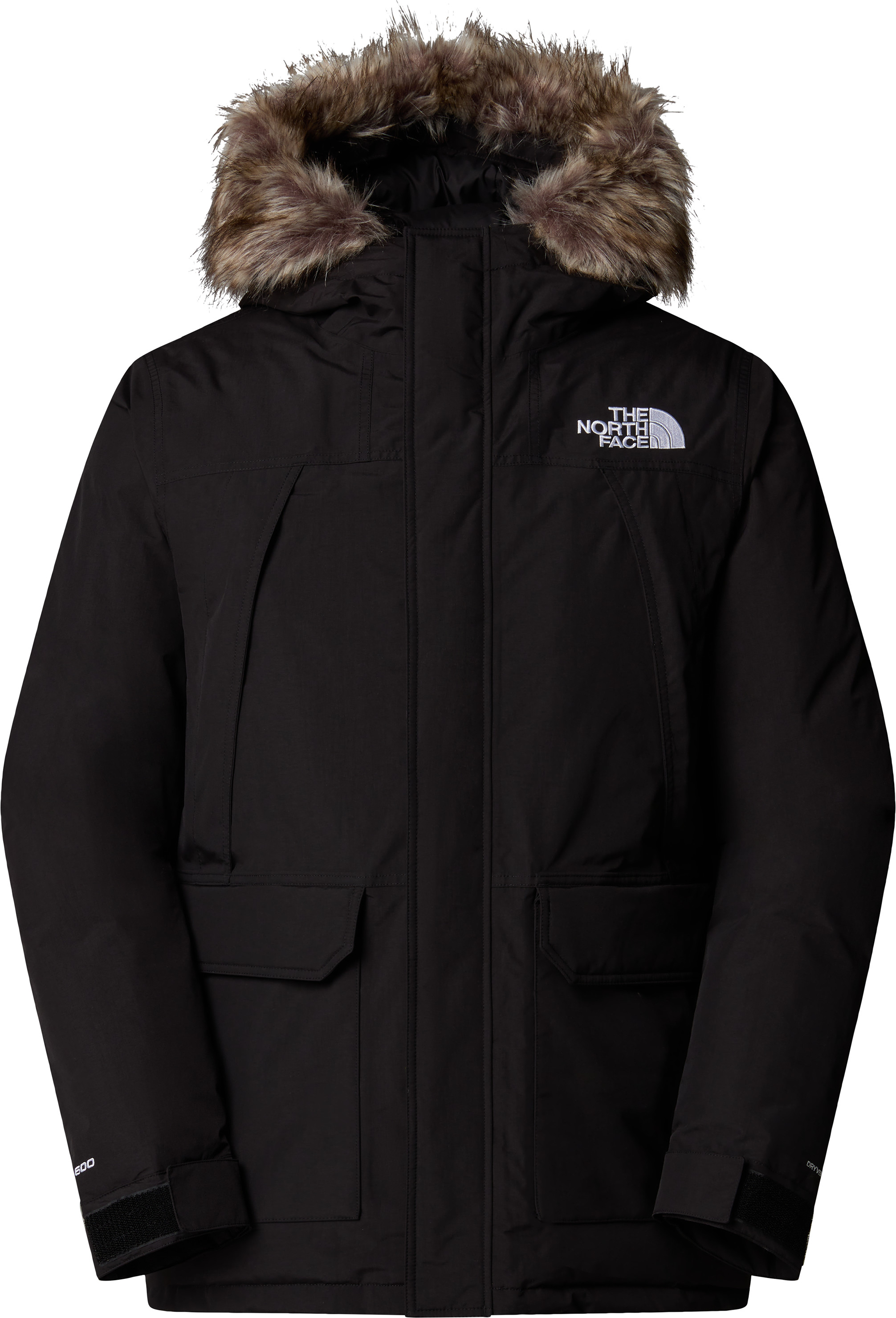 Tnf black/tnf black