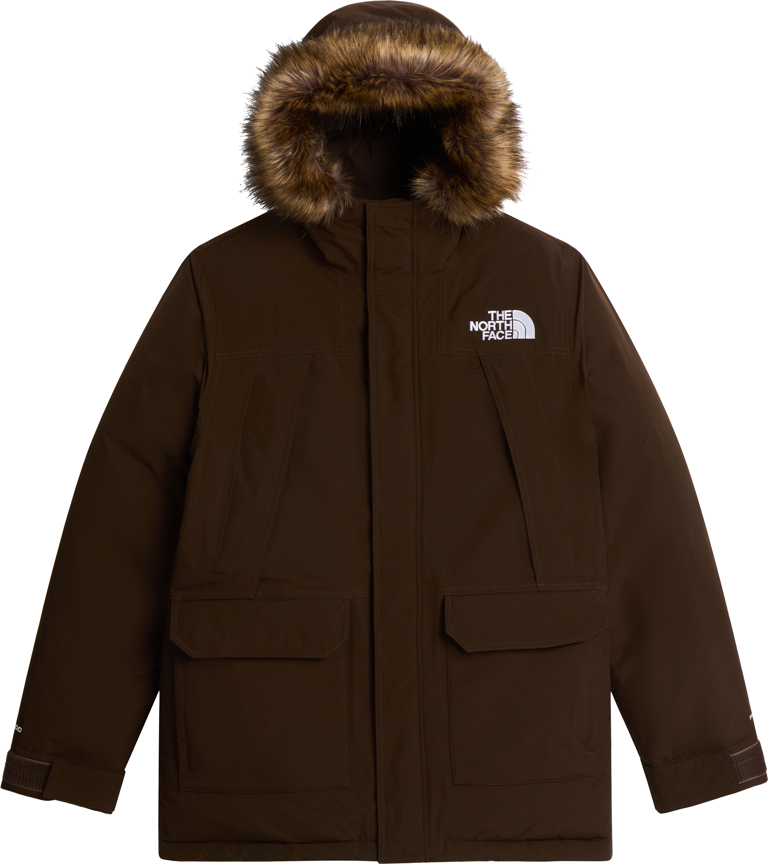 Dark Chestnut