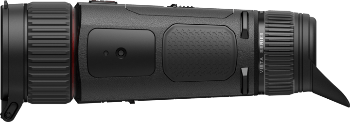 Nocpix Vista - H35 Black Nocpix Nocpix Vista - H35 Black Nocpix