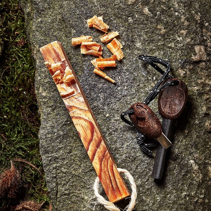 Light My Fire Swedish Firesteel Bio Army  Rusty Orange Light My Fire
