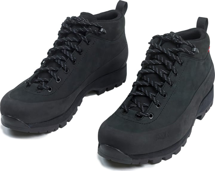 Alfa Men's Hovde Advance GORE-TEX Black Alfa