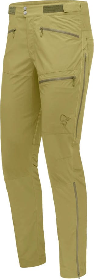 Norrøna Men's Femund Flex1 Lightweight Pants Boa Norrøna