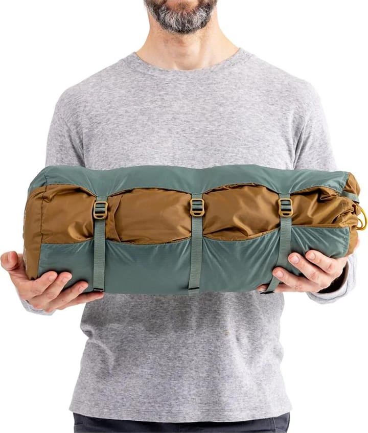 Sea To Summit Ikos Evo Tent TR3 Laurel Wreath Sea To Summit