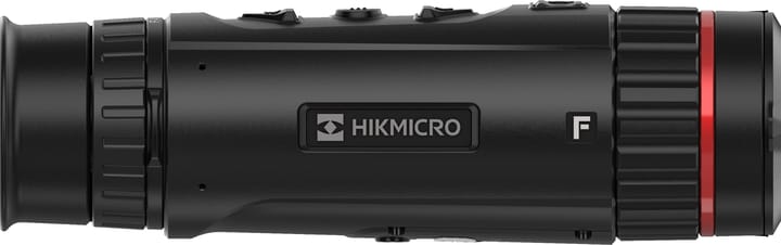 HIK Micro Falcon FQ35 Black HIK Micro