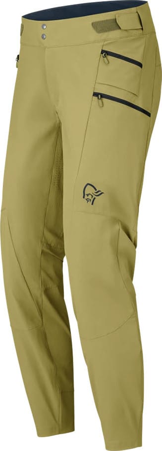 Norrøna Men's Fjørå Flex1 Tech Pants Boa Norrøna