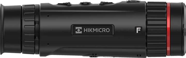 HIK Micro Falcon FQ35 Black HIK Micro