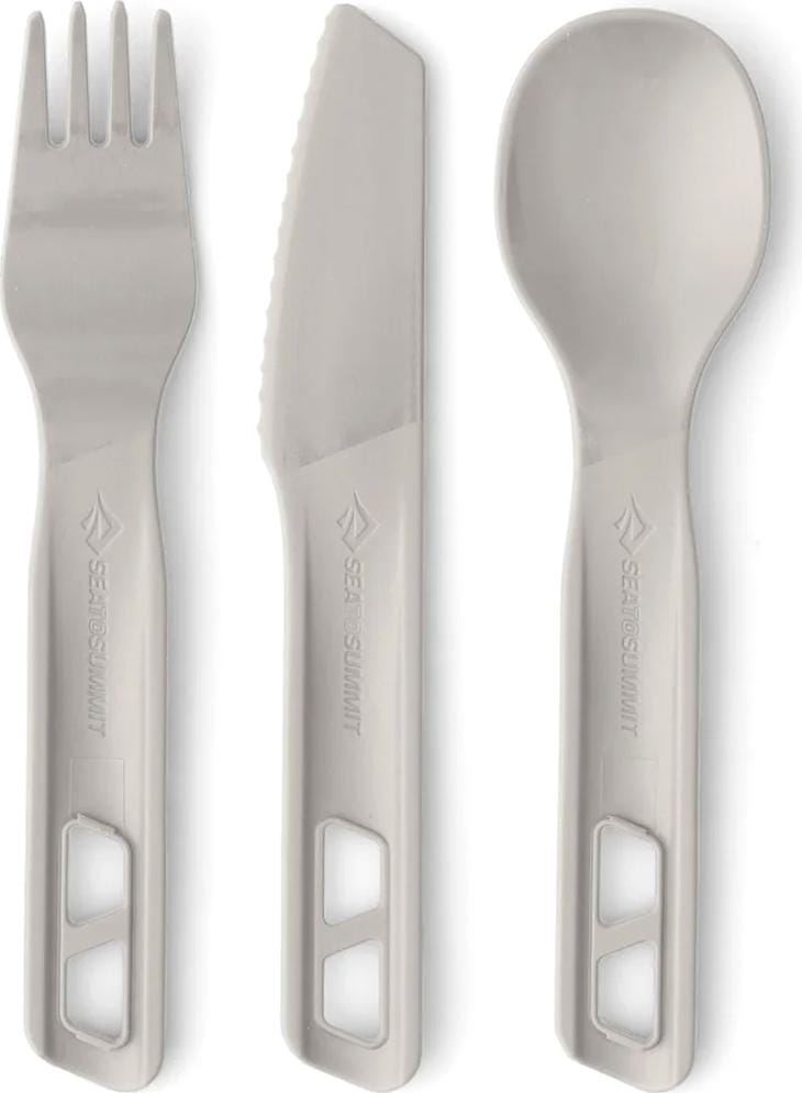 Sea To Summit Horizon Cutlery Set - [3 Piece] Moonstruck