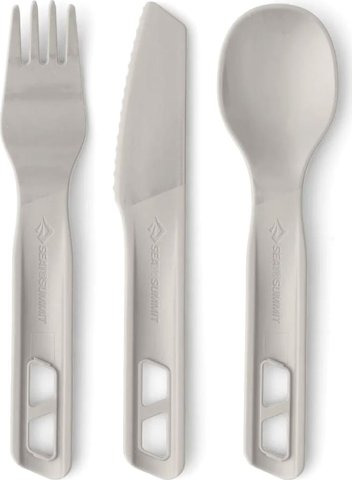 Sea To Summit Horizon Cutlery Set - [3 Piece] Moonstruck Sea To Summit