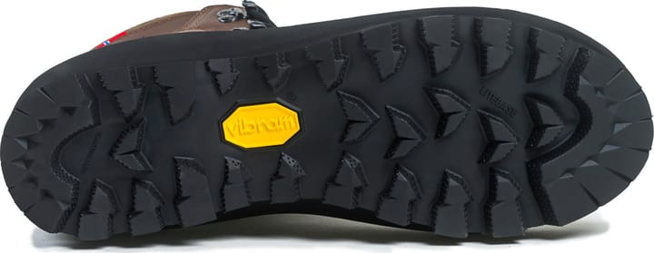 Alfa Women's Impact 2.0 A/P/S GORE-TEX  Classic Brown Alfa