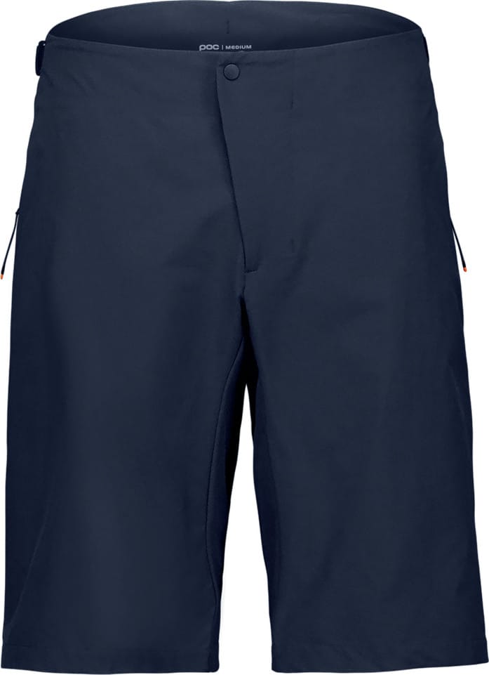 POC Men's Motion Air Shorts Apatite Navy