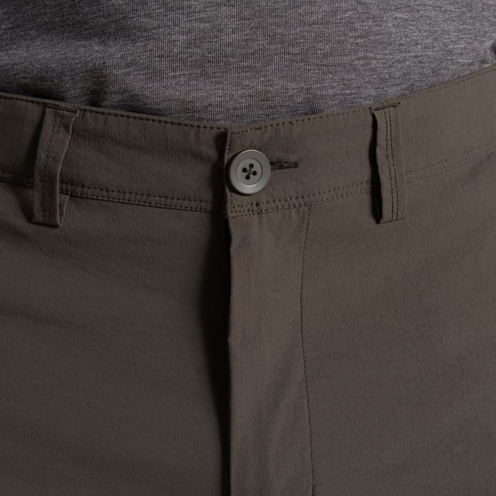 Craghoppers Men's Nosilife Pro Trouser III Woodland Green Craghoppers