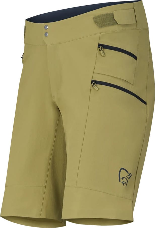 Norrøna Men's Fjørå Flex1 Tech Shorts Boa Norrøna